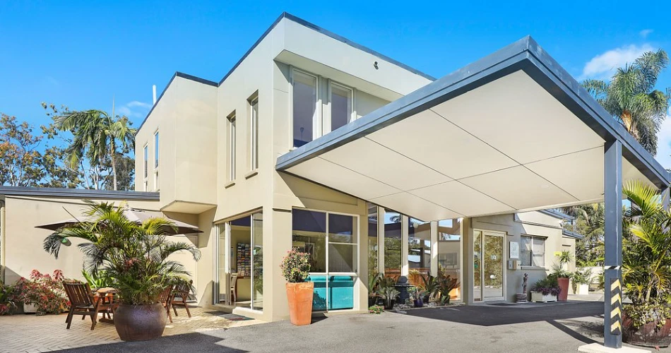 Caboolture Riverlakes Boutique Motel – Your Riverside Escape Near Brisbane