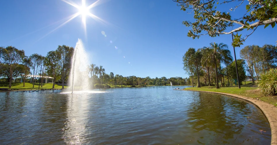 Caboolture Riverlakes Boutique Motel – Your Riverside Escape Near Brisbane