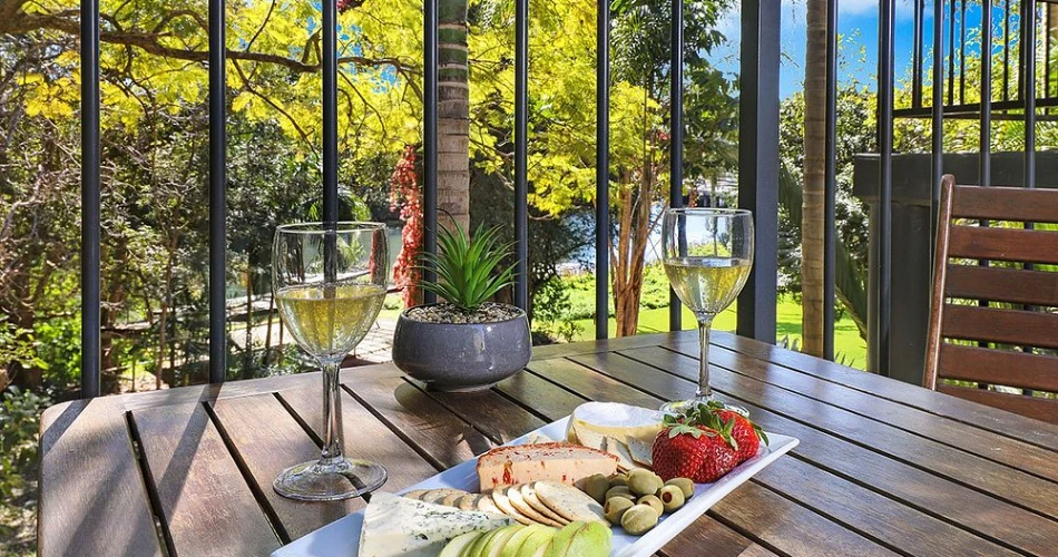 Caboolture Riverlakes Boutique Motel – Your Riverside Escape Near Brisbane